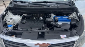 Kia Sportage 1.7CRDI, снимка 12