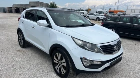 Kia Sportage 1.7CRDI, снимка 2
