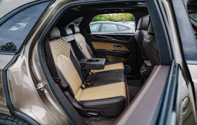 Bentley Bentayga Black Edition 4.0 V8 4WD , снимка 7