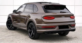 Bentley Bentayga Black Edition 4.0 V8 4WD , снимка 3