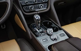 Bentley Bentayga Black Edition 4.0 V8 4WD , снимка 8