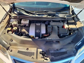 Lexus RX 450h plus, снимка 12