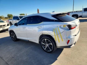 Lexus RX 450h plus, снимка 2
