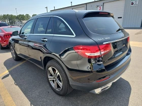 Mercedes-Benz GLC 300 4MATIC* CAMERA* PODGREV* KEYLESS* MURTVA ZONA* SEA, снимка 5