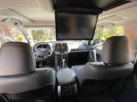 Toyota Land cruiser 2.8 D4-D Special Edition, снимка 14