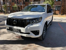 Toyota Land cruiser 2.8 D4-D Special Edition, снимка 1