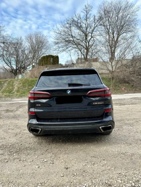 BMW X5 M50i, снимка 6