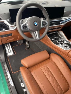 BMW X6 M60i xDrive | Mobile.bg    6