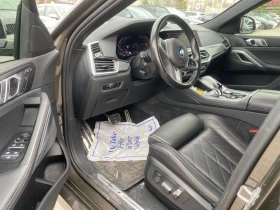 BMW X6 XDRIVE40I CARFAX АВТО КРЕДИТ - 91900 лв. - 11161056 | Car24.bg