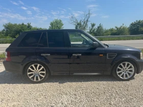 Обява за продажба на Land Rover Range Rover Sport 2.7 tdi klima ~5 800 лв. - изображение 2