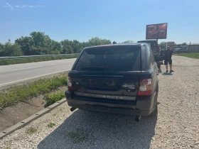 Обява за продажба на Land Rover Range Rover Sport 2.7 tdi klima ~5 800 лв. - изображение 4