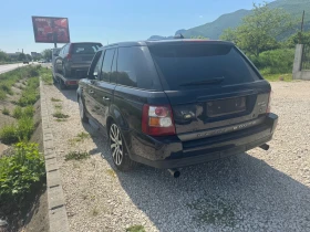Обява за продажба на Land Rover Range Rover Sport 2.7 tdi klima ~5 800 лв. - изображение 5