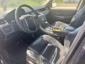 Обява за продажба на Land Rover Range Rover Sport 2.7 tdi klima ~5 800 лв. - изображение 7