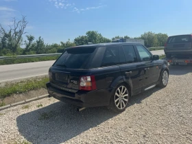 Обява за продажба на Land Rover Range Rover Sport 2.7 tdi klima ~5 800 лв. - изображение 3