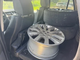 Обява за продажба на Land Rover Range Rover Sport 2.7 tdi klima ~5 800 лв. - изображение 11