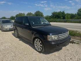 Обява за продажба на Land Rover Range Rover Sport 2.7 tdi klima ~5 800 лв. - изображение 1