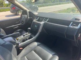 Обява за продажба на Land Rover Range Rover Sport 2.7 tdi klima ~5 800 лв. - изображение 6