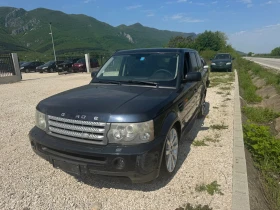 Обява за продажба на Land Rover Range Rover Sport 2.7 tdi klima ~5 800 лв. - изображение 1