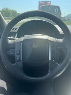 Обява за продажба на Land Rover Range Rover Sport 2.7 tdi klima ~5 800 лв. - изображение 8