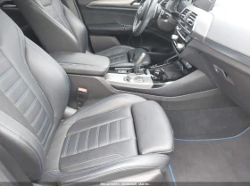 BMW X3 3.0L I-6 DI, DOHC, VVT, TURBO, 355HP All Wheel Dri | Mobile.bg    11