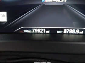 BMW X3 3.0L I-6 DI, DOHC, VVT, TURBO, 355HP All Wheel Dri | Mobile.bg    7