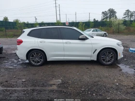 BMW X3 3.0L I-6 DI, DOHC, VVT, TURBO, 355HP All Wheel Dri | Mobile.bg    5