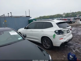 BMW X3 3.0L I-6 DI, DOHC, VVT, TURBO, 355HP All Wheel Dri | Mobile.bg    6
