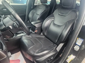 Jeep Cherokee 2, 2D 4X4 FULL  | Mobile.bg    8