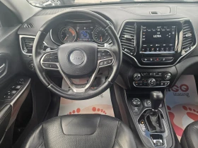 Jeep Cherokee 2, 2D 4X4 FULL  | Mobile.bg    10