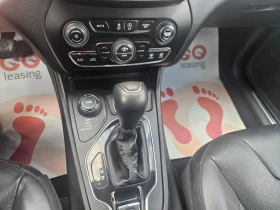 Jeep Cherokee 2, 2D 4X4 FULL  | Mobile.bg    12