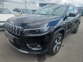 Jeep Cherokee 2, 2D 4X4 FULL  | Mobile.bg    3
