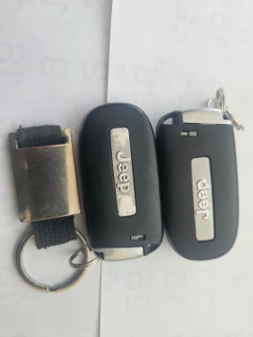 Jeep Cherokee 2, 2D 4X4 FULL  | Mobile.bg    16