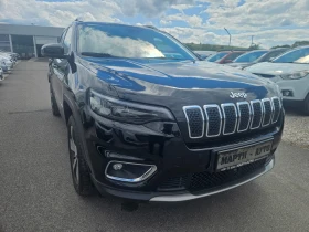 Jeep Cherokee 2, 2D 4X4 FULL  | Mobile.bg    2