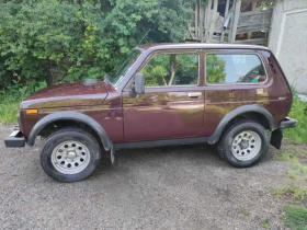 Lada Niva | Mobile.bg    2