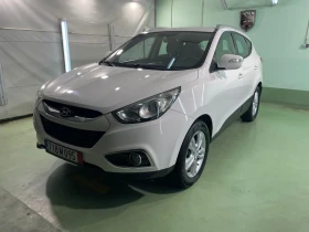 Обява за продажба на Hyundai IX35 1.6 бензин  ~15 900 лв. - изображение 1