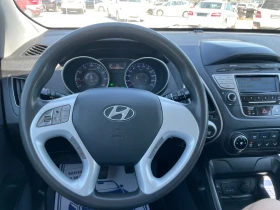 Обява за продажба на Hyundai IX35 1.6 бензин  ~15 900 лв. - изображение 10