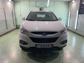Обява за продажба на Hyundai IX35 1.6 бензин  ~15 900 лв. - изображение 1