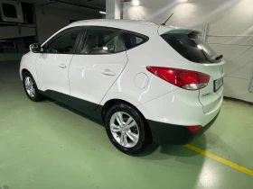 Обява за продажба на Hyundai IX35 1.6 бензин  ~15 900 лв. - изображение 4