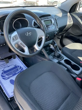 Обява за продажба на Hyundai IX35 1.6 бензин  ~15 900 лв. - изображение 6