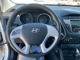 Обява за продажба на Hyundai IX35 1.6 бензин  ~15 900 лв. - изображение 7