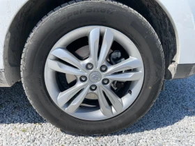 Hyundai IX35 1.6   | Mobile.bg    14
