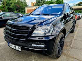     Mercedes-Benz GL 500 388 . CARLSSON  FULL+ FULL   