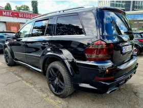 Mercedes-Benz GL 500 388 . CARLSSON  FULL+ FULL    | Mobile.bg    4