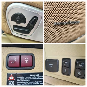 Mercedes-Benz GL 500 388 . CARLSSON  FULL+ FULL    | Mobile.bg    15