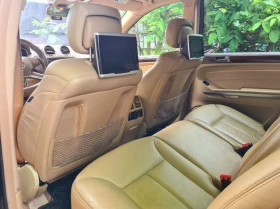Mercedes-Benz GL 500 388 . CARLSSON  FULL+ FULL    | Mobile.bg    9