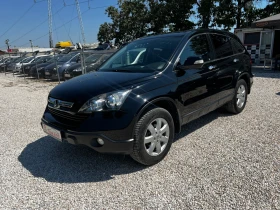 Honda Cr-v 2.2i-CTDI 157000KM | Mobile.bg    2
