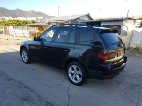 BMW X3 2.0d 150кс - 10200 лв. - 36018354 7