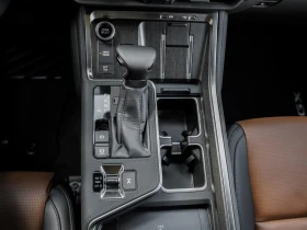 Lexus GX 550 LUXURY HEAD UP PANORAMA CAMERA 7- | Mobile.bg    7