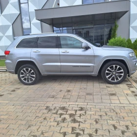 Обява за продажба на Jeep Grand cherokee 3.0D OVERLAND panorama keyless Distronik ~28 999 лв. - изображение 1