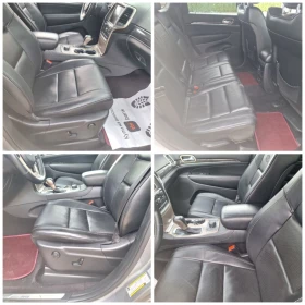 Jeep Grand cherokee 3.0D OVERLAND panorama keyless Distronik - 28999 лв. / 14826.95 € - 33981117 13